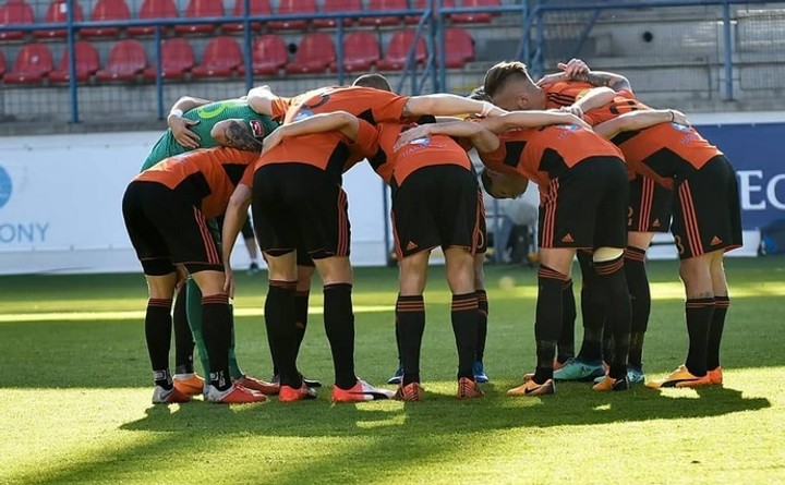 Šláger kola v Ružomberku, v nedeľu sviatok v Žiari